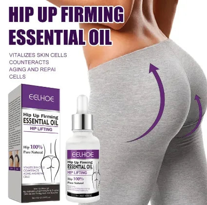 ⚡♦️ACEITE REAFIRMANTE Y LEVANTA GLUTEOS♦️⚡