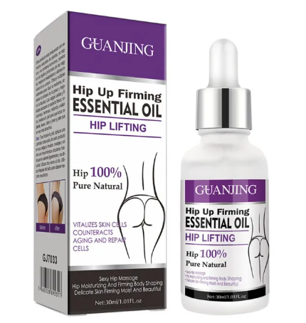 ⚡♦️ACEITE REAFIRMANTE Y LEVANTA GLUTEOS♦️⚡