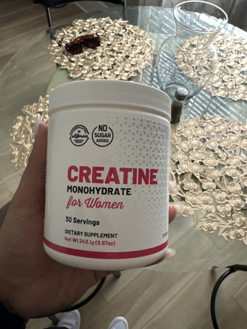 ⚡CREATINA MONOHIDRATADA - OLD SCHOOL LABS⚡
