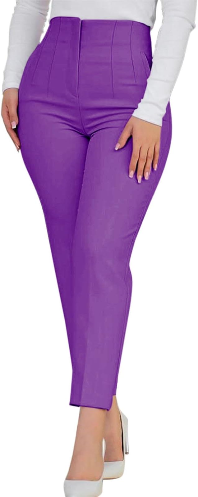 🔥✨ Pantalón Sculpt Elegance 🔥✨