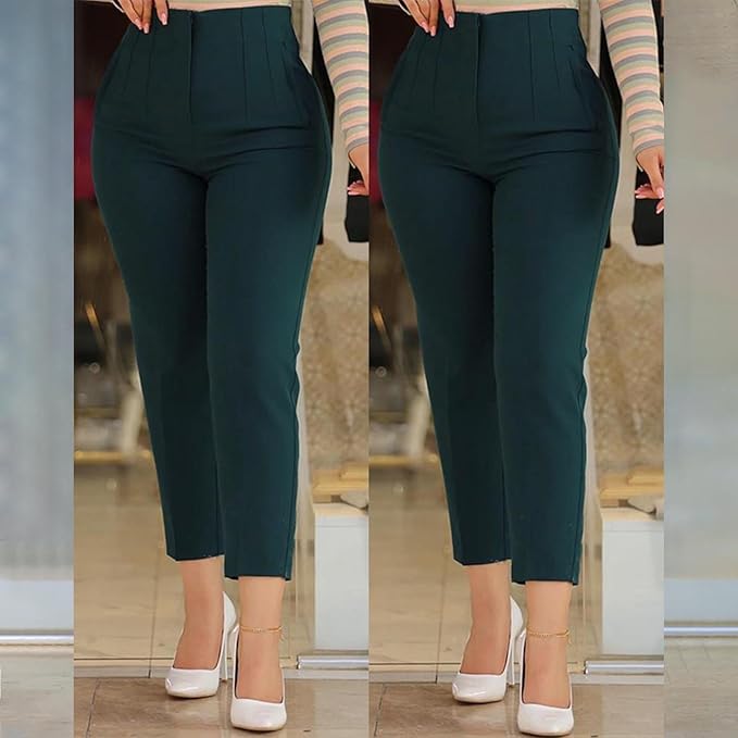 🔥✨ Pantalón Sculpt Elegance 🔥✨