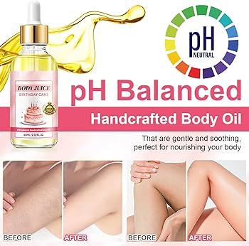 💥ACEITE HIDRATANTE BODY JUICE 💥
