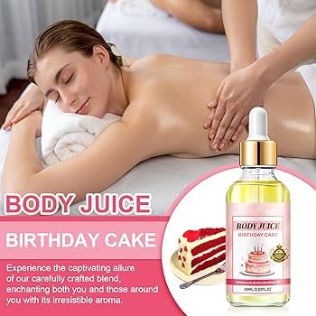 💥ACEITE HIDRATANTE BODY JUICE 💥