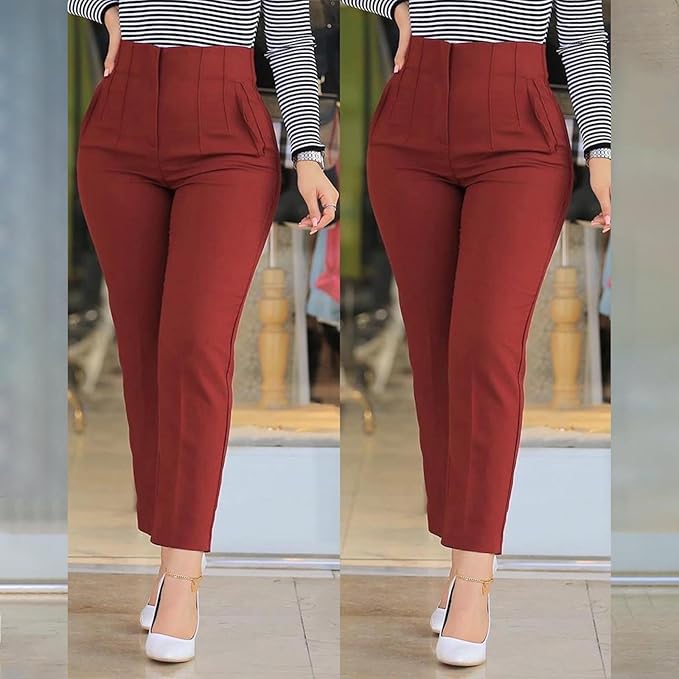 🔥✨ Pantalón Sculpt Elegance 🔥✨