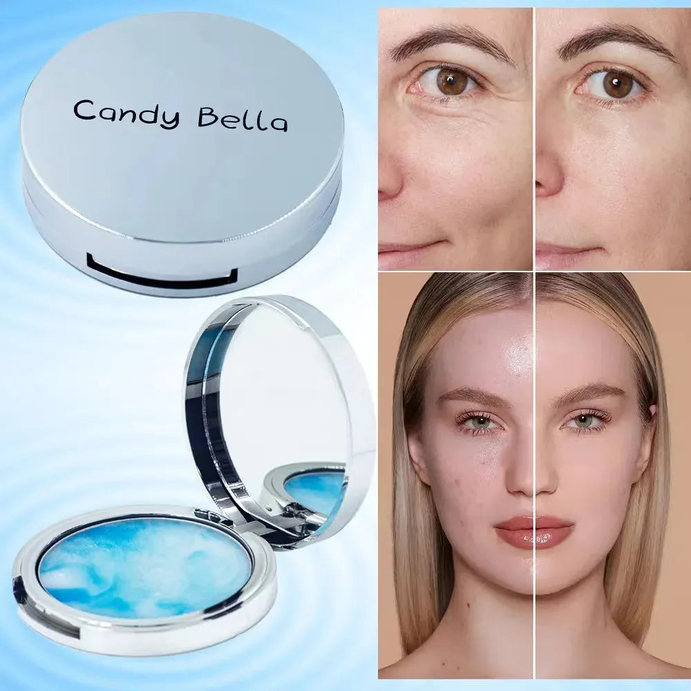 💫💥P0LV0S MAGICOS CANDY BELLA💫💥