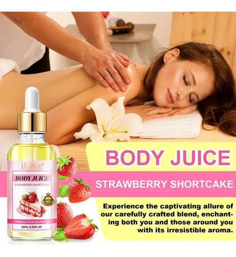 💥ACEITE HIDRATANTE BODY JUICE 💥