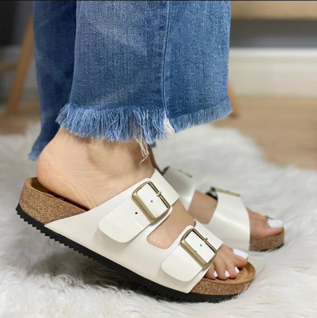 ✨💫SANDALIAS ERGONÓMICAS ERGOFLEX💫✨