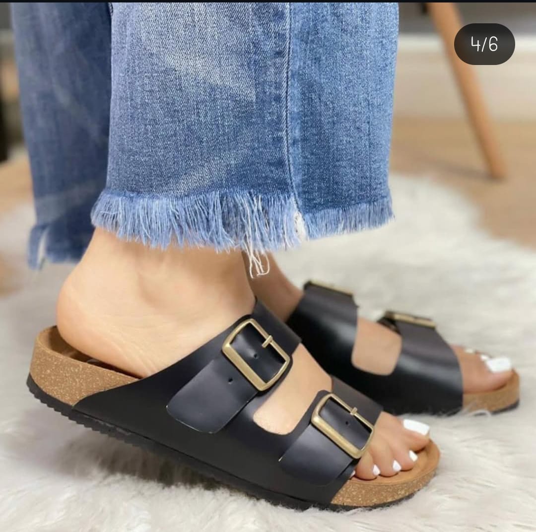 ✨💫SANDALIAS ERGONÓMICAS ERGOFLEX💫✨