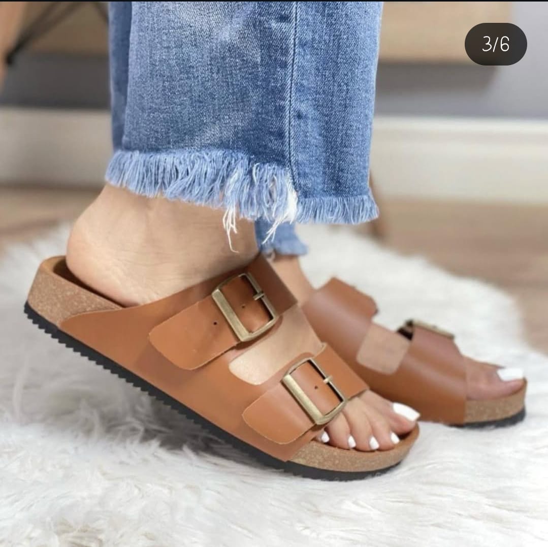 ✨💫SANDALIAS ERGONÓMICAS ERGOFLEX💫✨