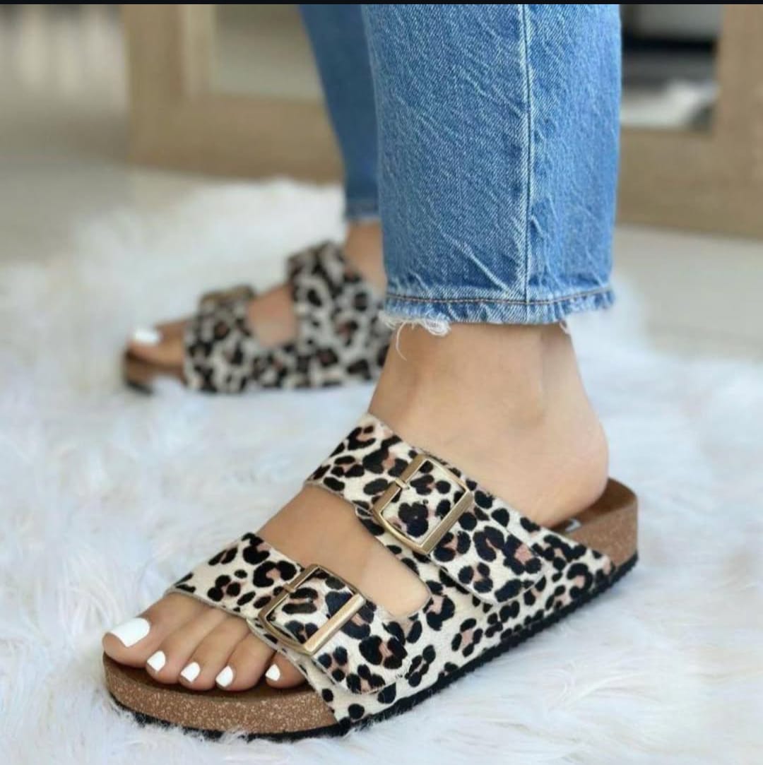 ✨💫SANDALIAS ERGONÓMICAS ERGOFLEX💫✨