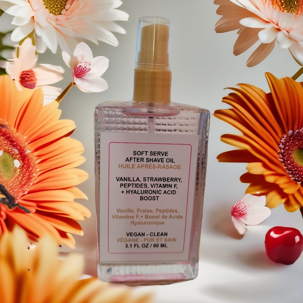 👑SET TRULY ACEITE, CREMA Y LOCION CORPORAL👑