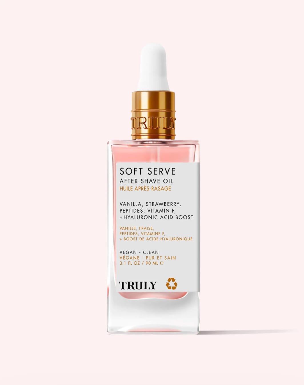 💫 ACEITE TRULY 🪷 UN TOQUE DE LUJO PARA TU PIEL🦵