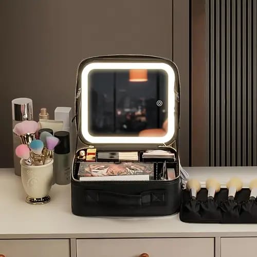 💫✨ORGANIZADOR DE MAQUILLAJE💫✨
