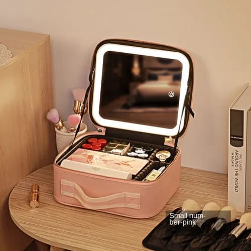 💫✨ORGANIZADOR DE MAQUILLAJE💫✨