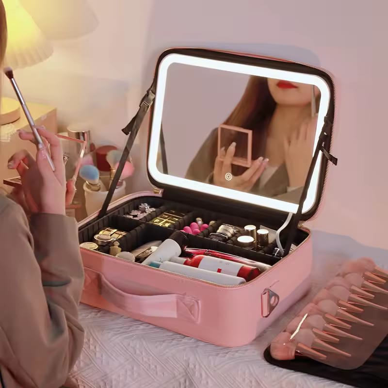 💫✨ORGANIZADOR DE MAQUILLAJE💫✨