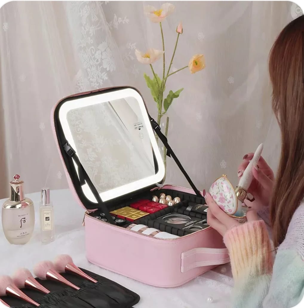 💫✨ORGANIZADOR DE MAQUILLAJE💫✨