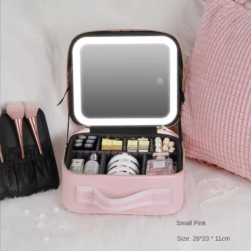 💫✨ORGANIZADOR DE MAQUILLAJE💫✨