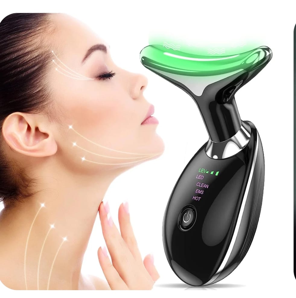 ⚡🌞MASAJEADOR FACIAL⚡🌞