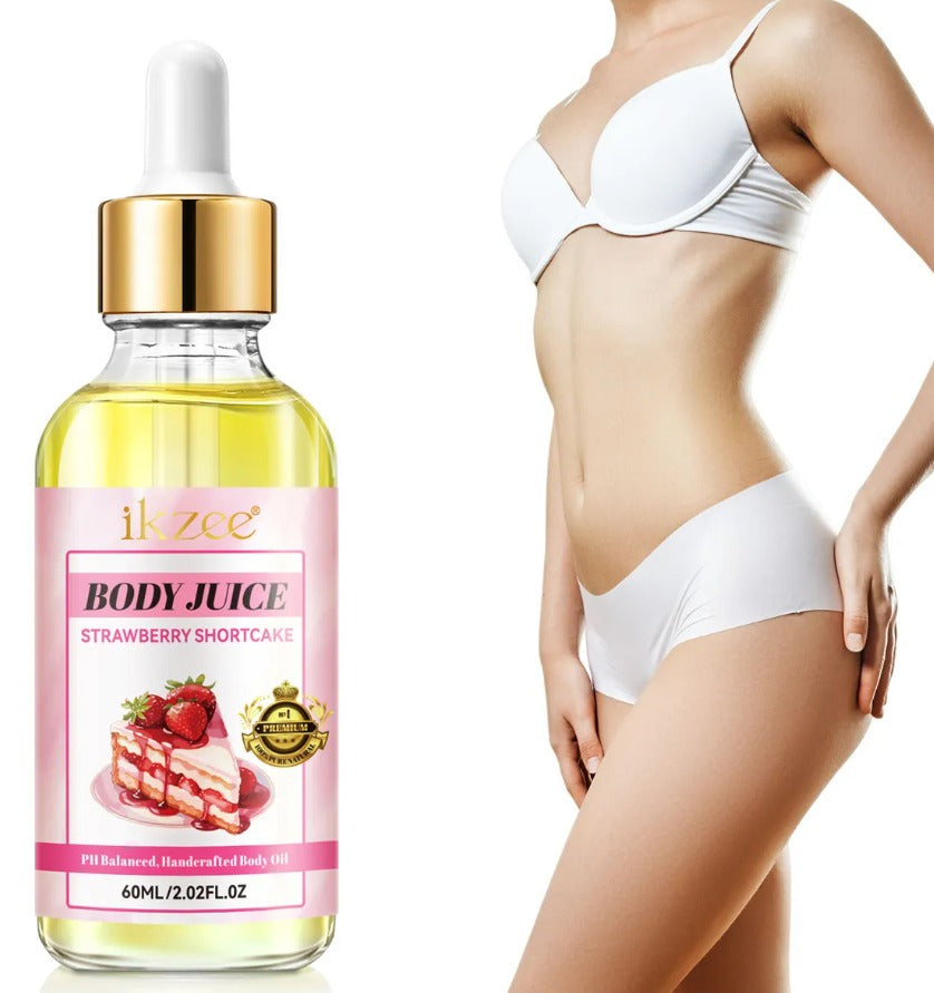 💥ACEITE HIDRATANTE BODY JUICE 💥