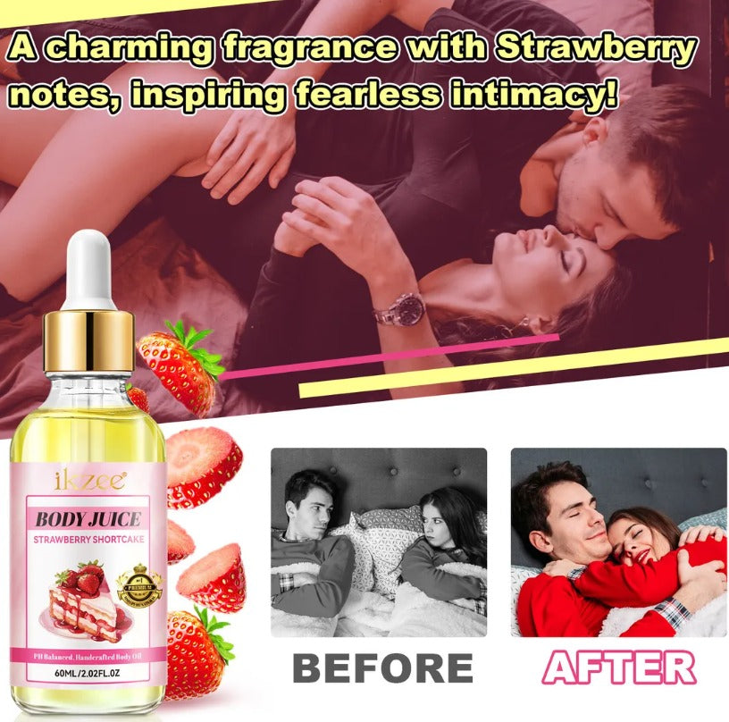 💥ACEITE HIDRATANTE BODY JUICE 💥