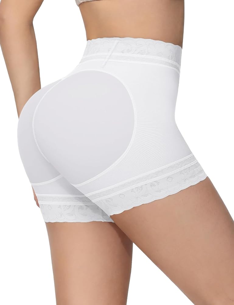 🎉PANTYS CON RELLENO LEVANTA GLUTEOS🎉