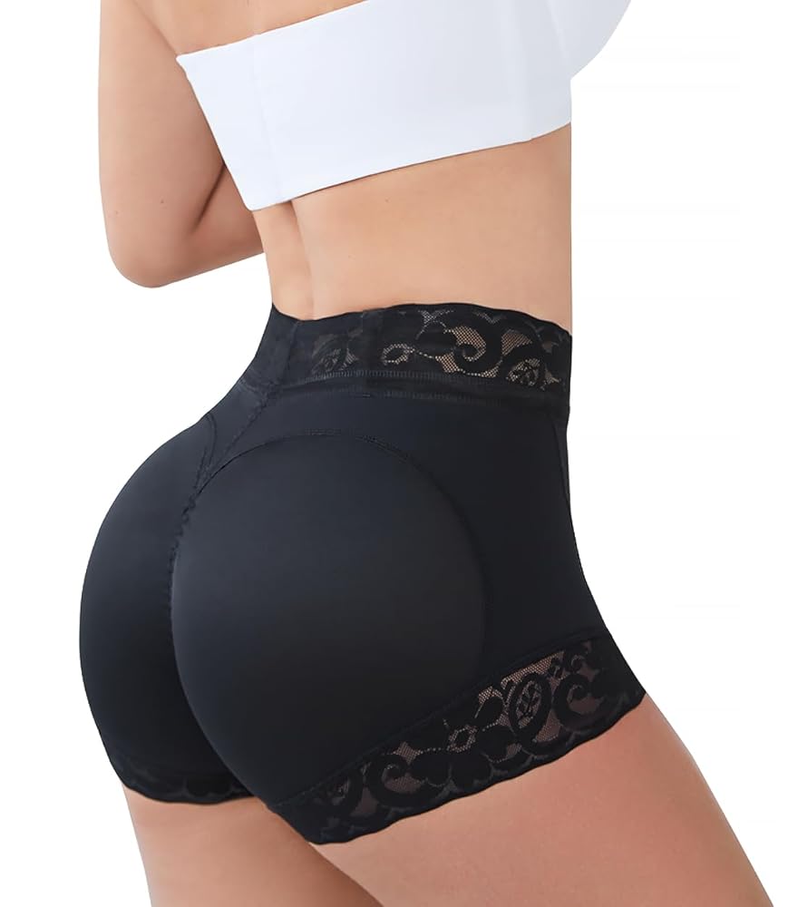 🎉PANTYS CON RELLENO LEVANTA GLUTEOS🎉