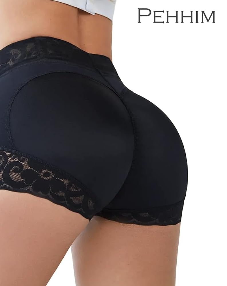 🎉PANTYS CON RELLENO LEVANTA GLUTEOS🎉