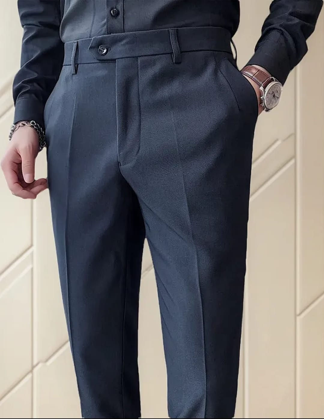 ⚡PANTALON "SASTRE PRO"⚡