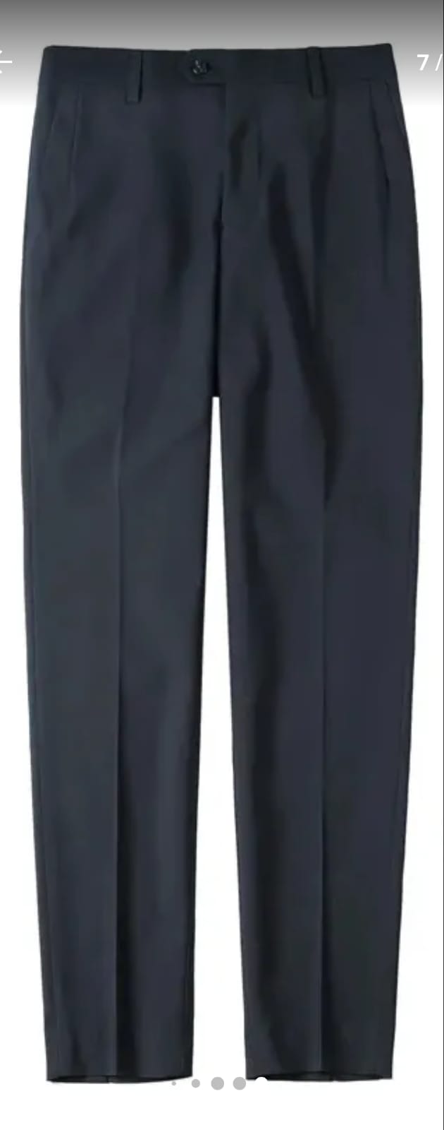 ⚡PANTALON "SASTRE PRO"⚡