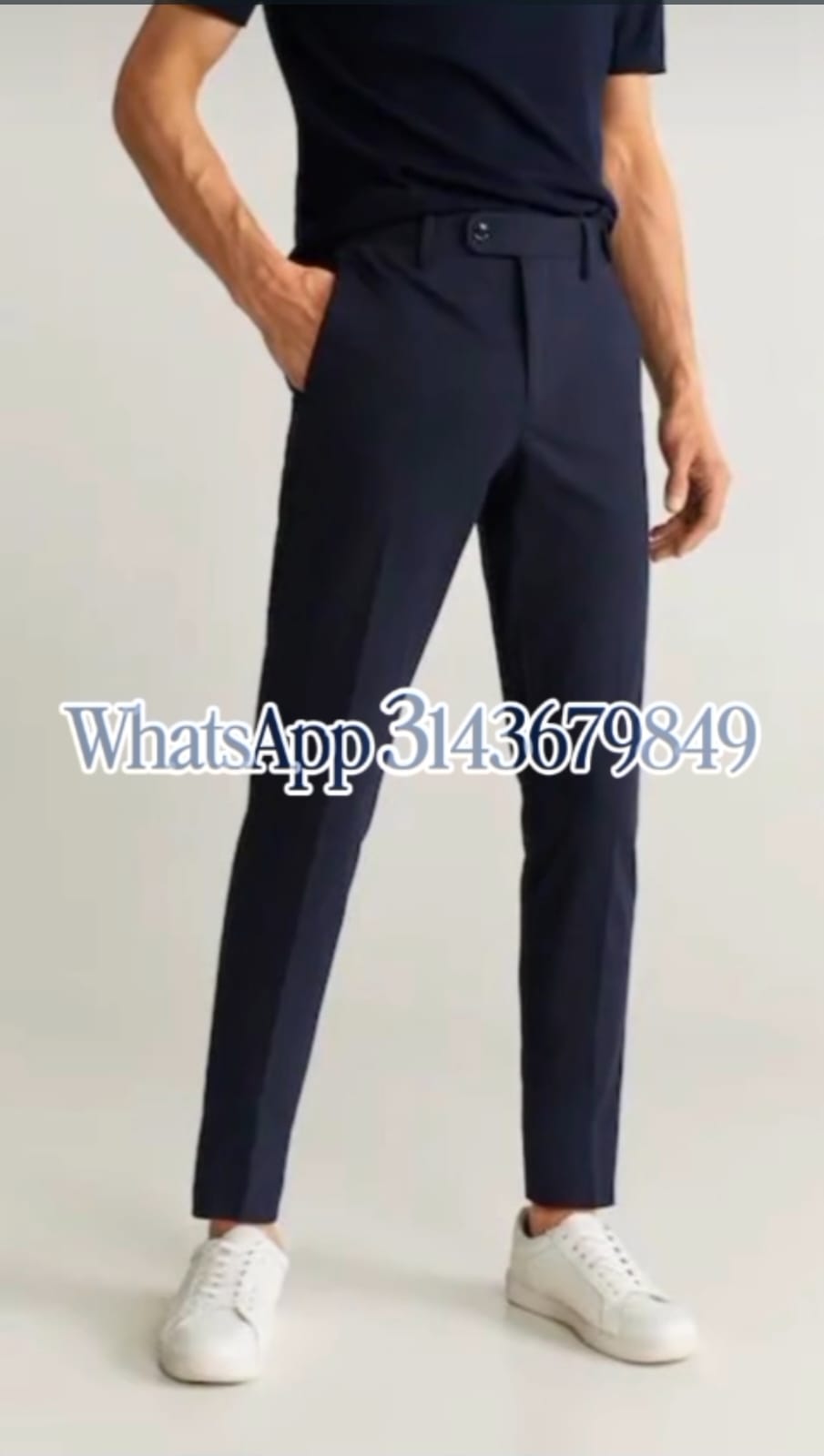 ⚡PANTALON "SASTRE PRO"⚡