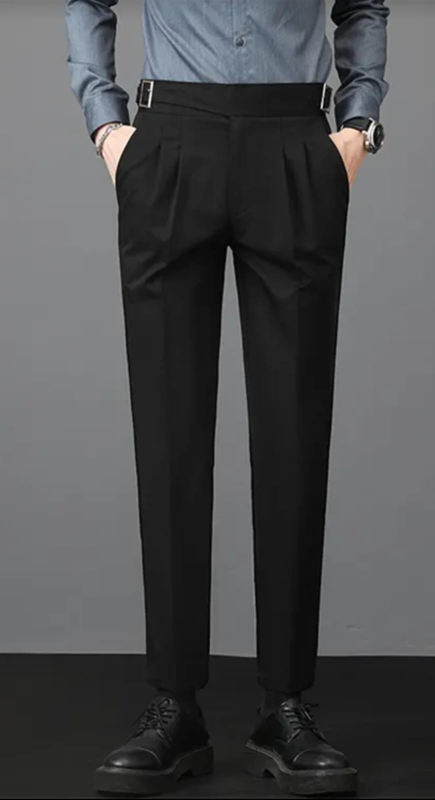 ⚡PANTALON "SASTRE PRO"⚡