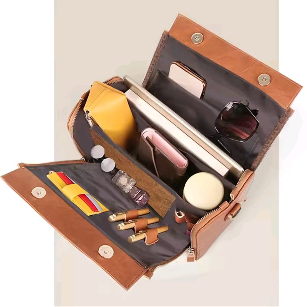 BOLSO COBBLER