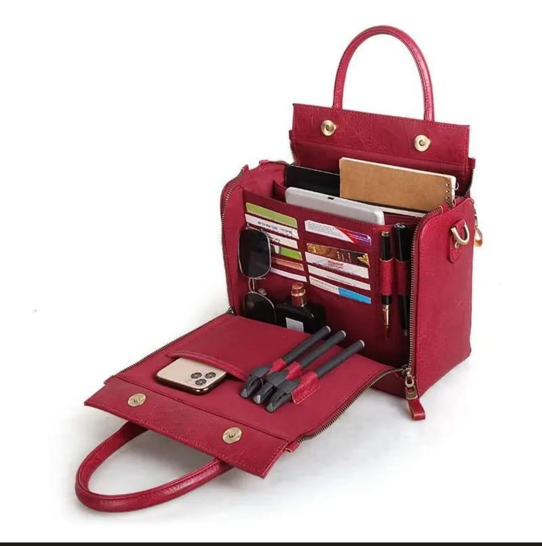 BOLSO COBBLER