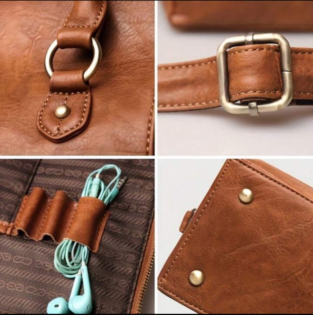 BOLSO COBBLER