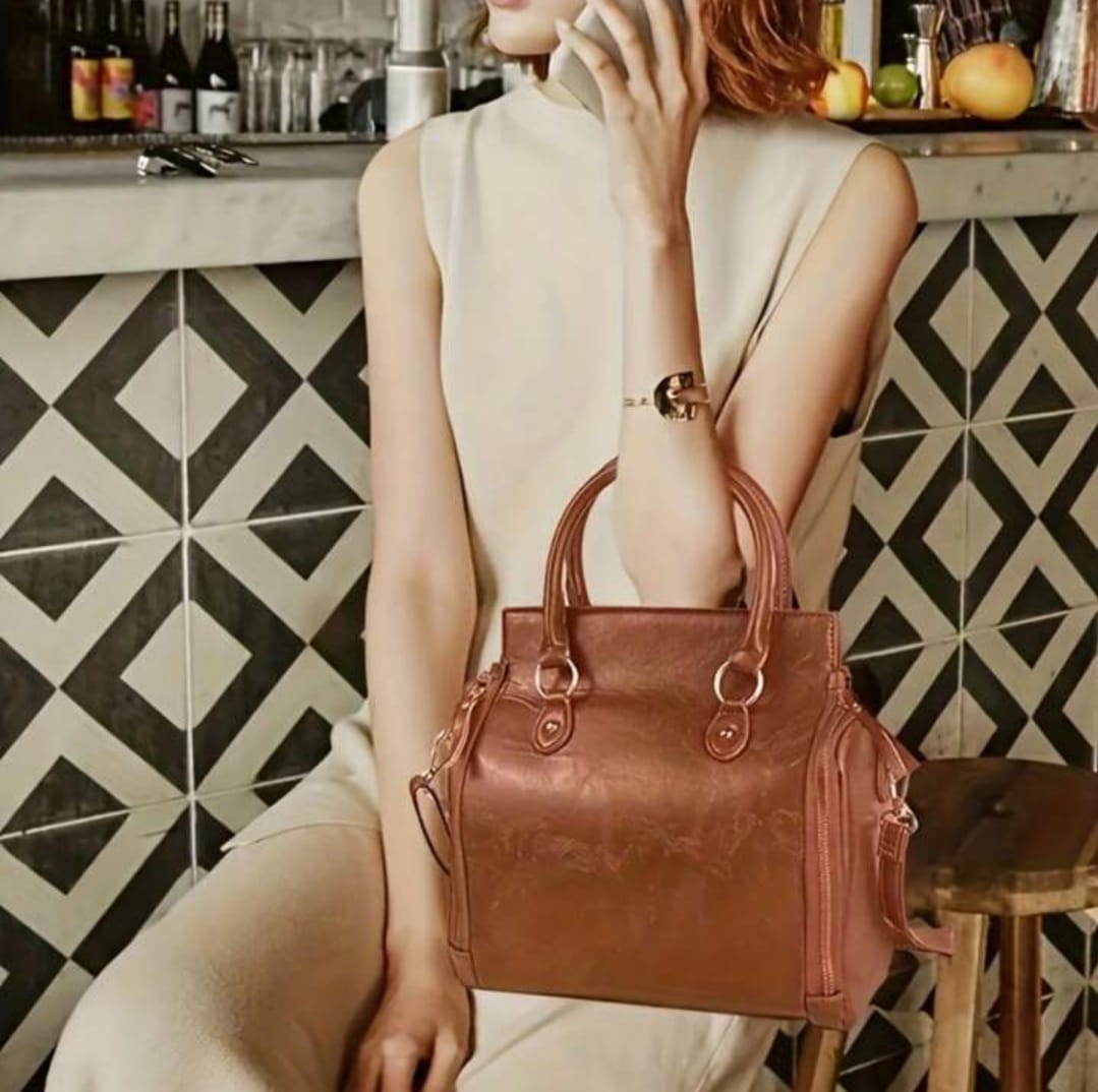 BOLSO COBBLER