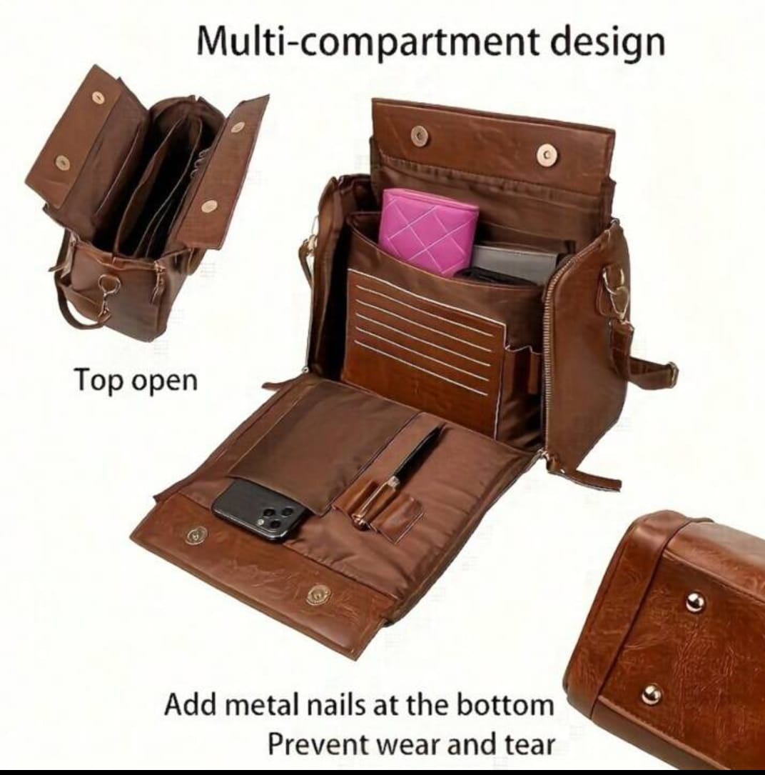 BOLSO COBBLER
