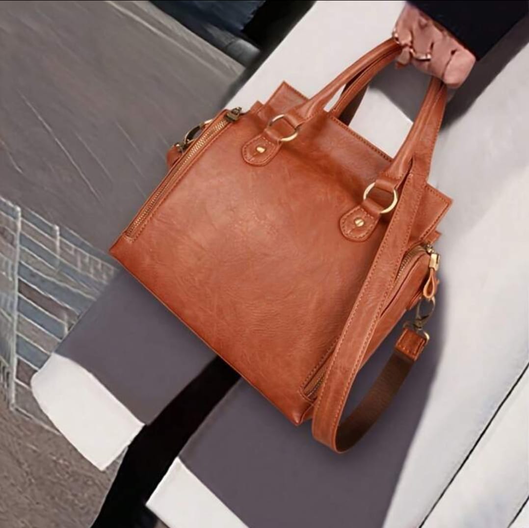 BOLSO COBBLER