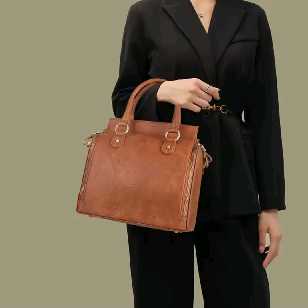 BOLSO COBBLER