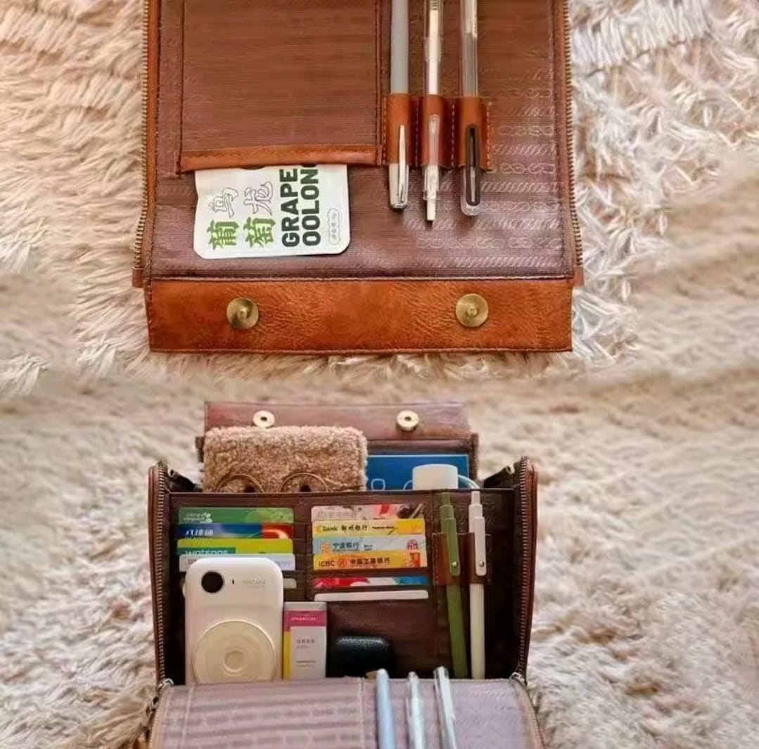 BOLSO COBBLER