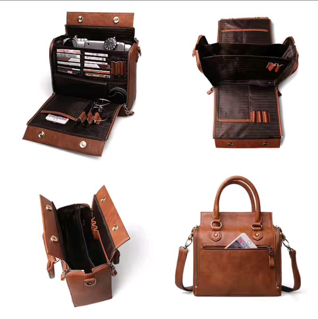 BOLSO COBBLER