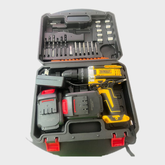 ⚡TALADRO PERCUTOR INALAMBRICO 36V⚡