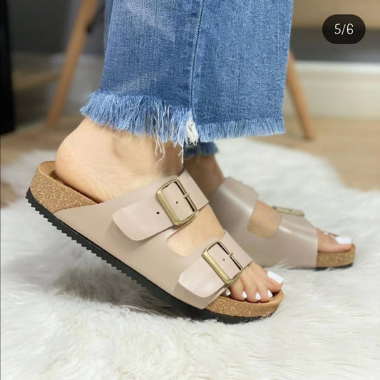 ✨💫SANDALIAS ERGONÓMICAS ERGOFLEX💫✨