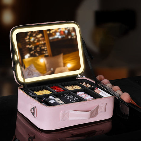 💫✨ORGANIZADOR DE MAQUILLAJE💫✨