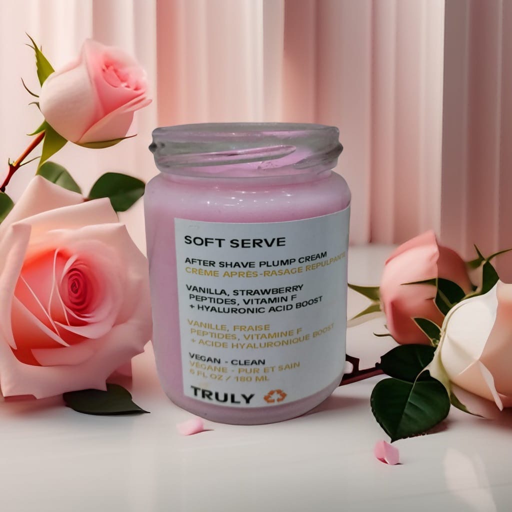 👑SET TRULY ACEITE, CREMA Y LOCION CORPORAL👑