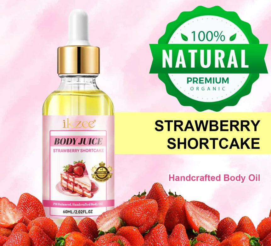 💥ACEITE HIDRATANTE BODY JUICE 💥