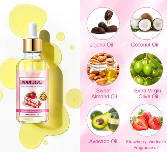 💥ACEITE HIDRATANTE BODY JUICE 💥
