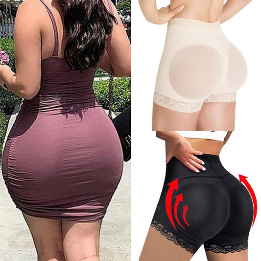 🎉PANTYS CON RELLENO LEVANTA GLUTEOS🎉