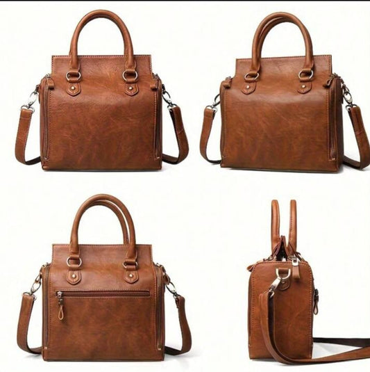 BOLSO COBBLER