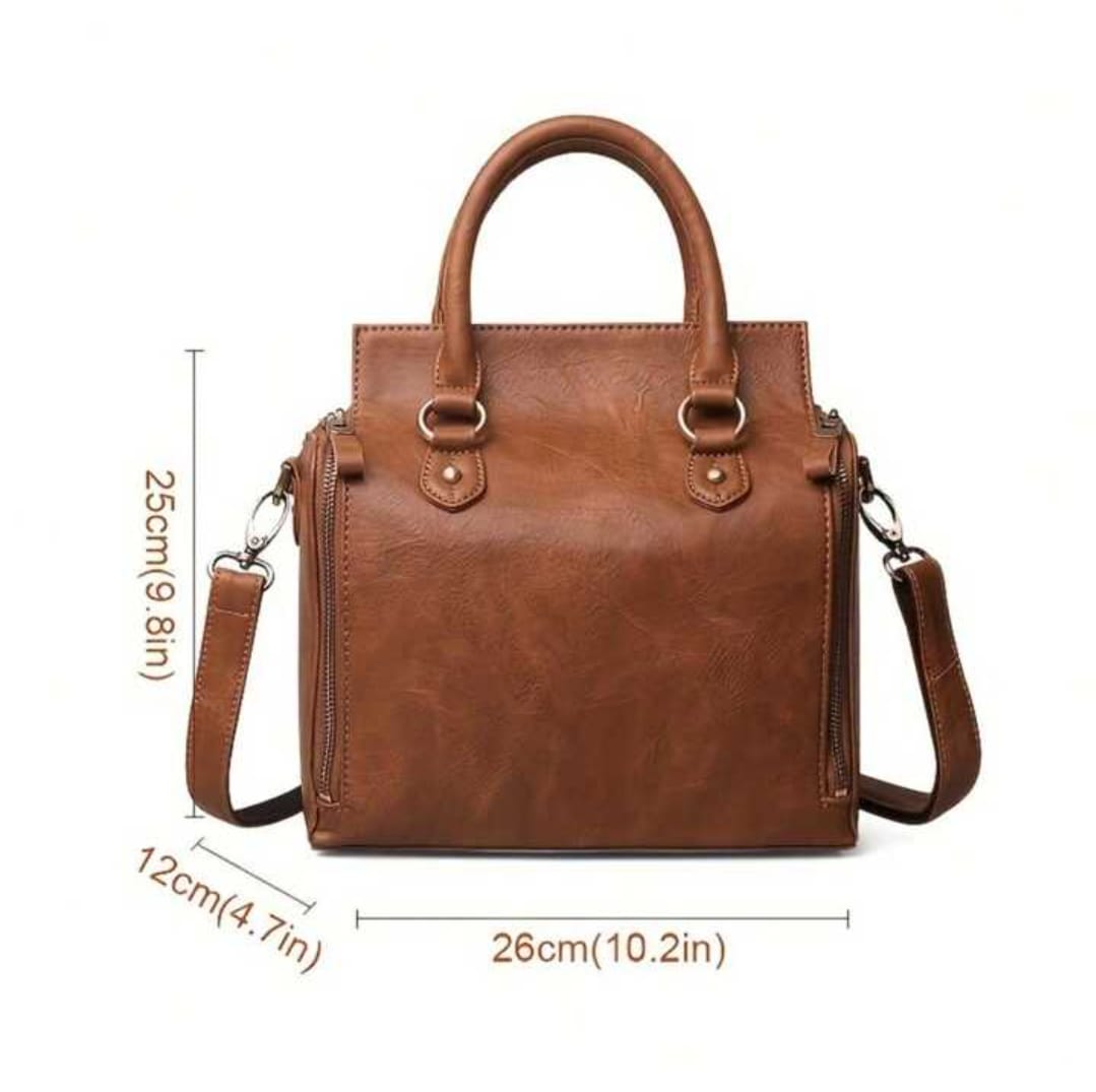 BOLSO COBBLER
