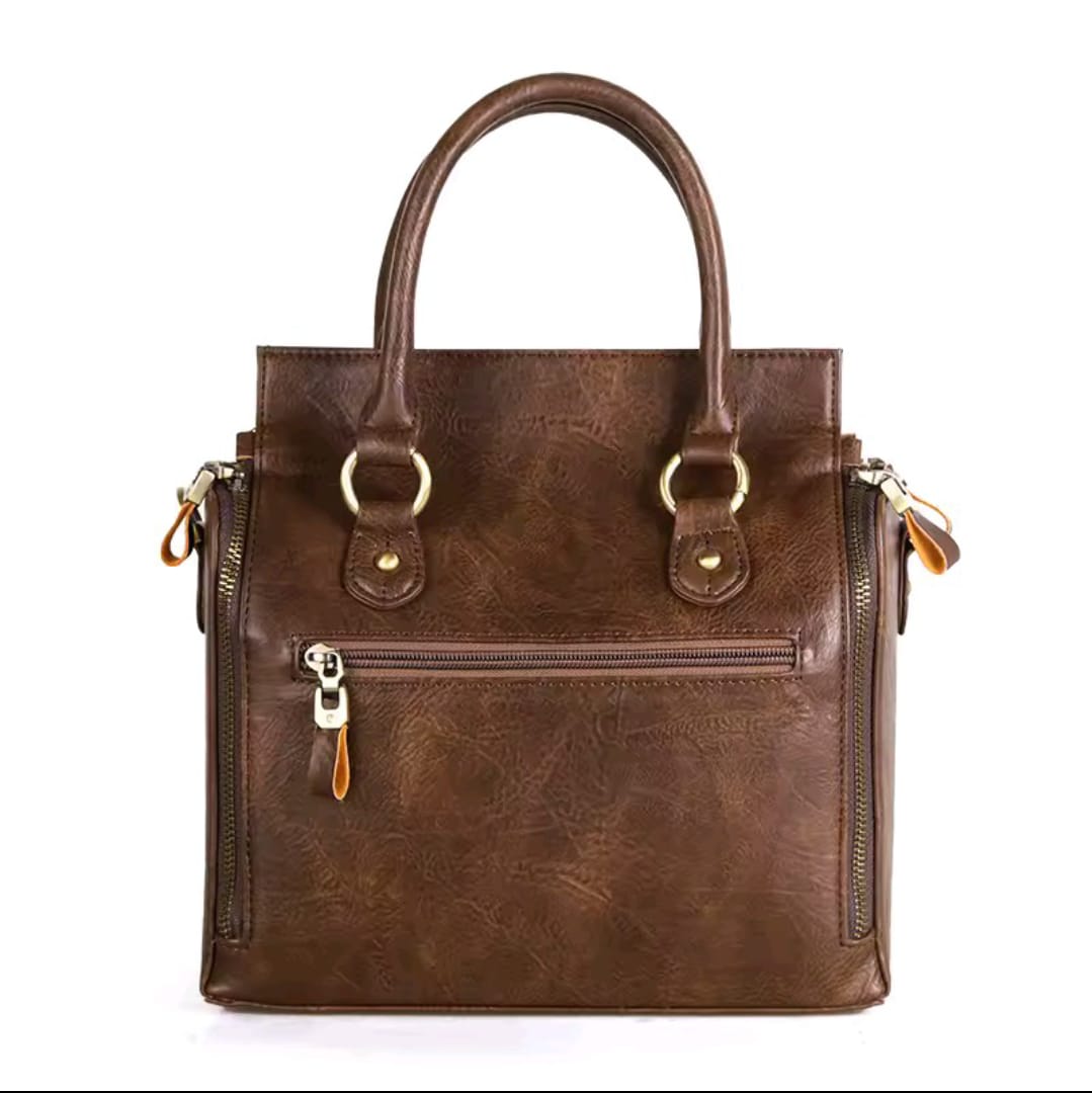 BOLSO COBBLER